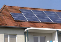 Tile Roof PV Mounting System